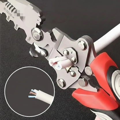 Alicate Multitarefas