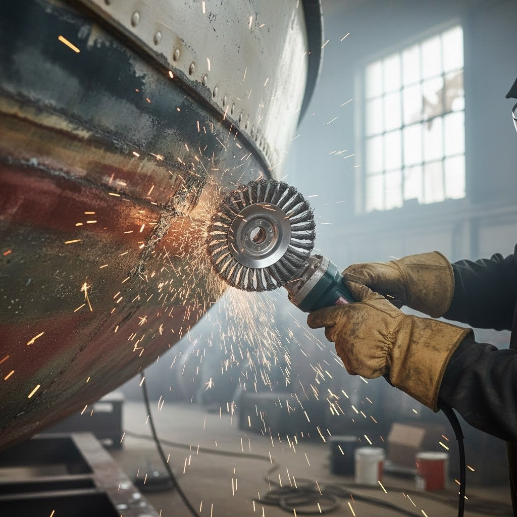 Disco Universal Corta Grama Ultra Blade