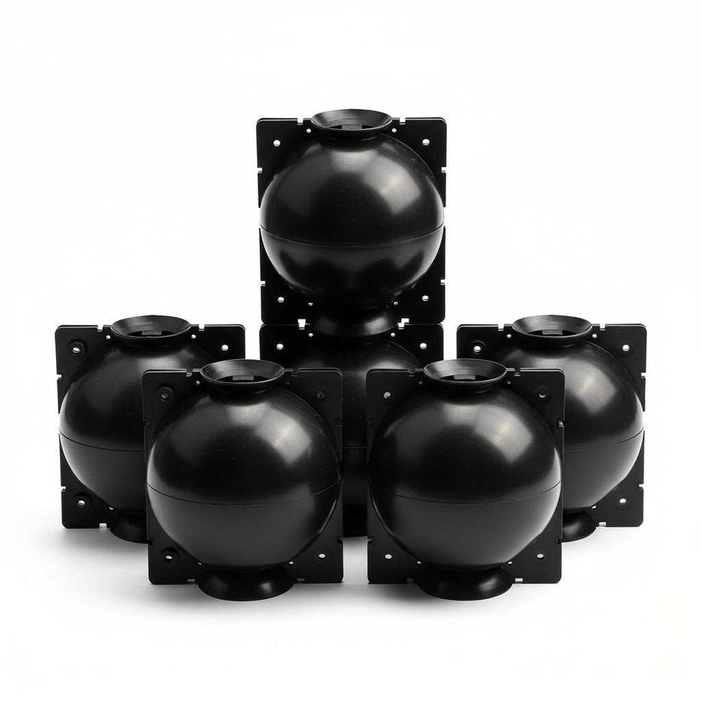 Bola de Enraizamento de Plantio Rooter