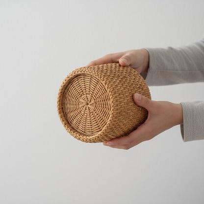 Cesta Vime Número II