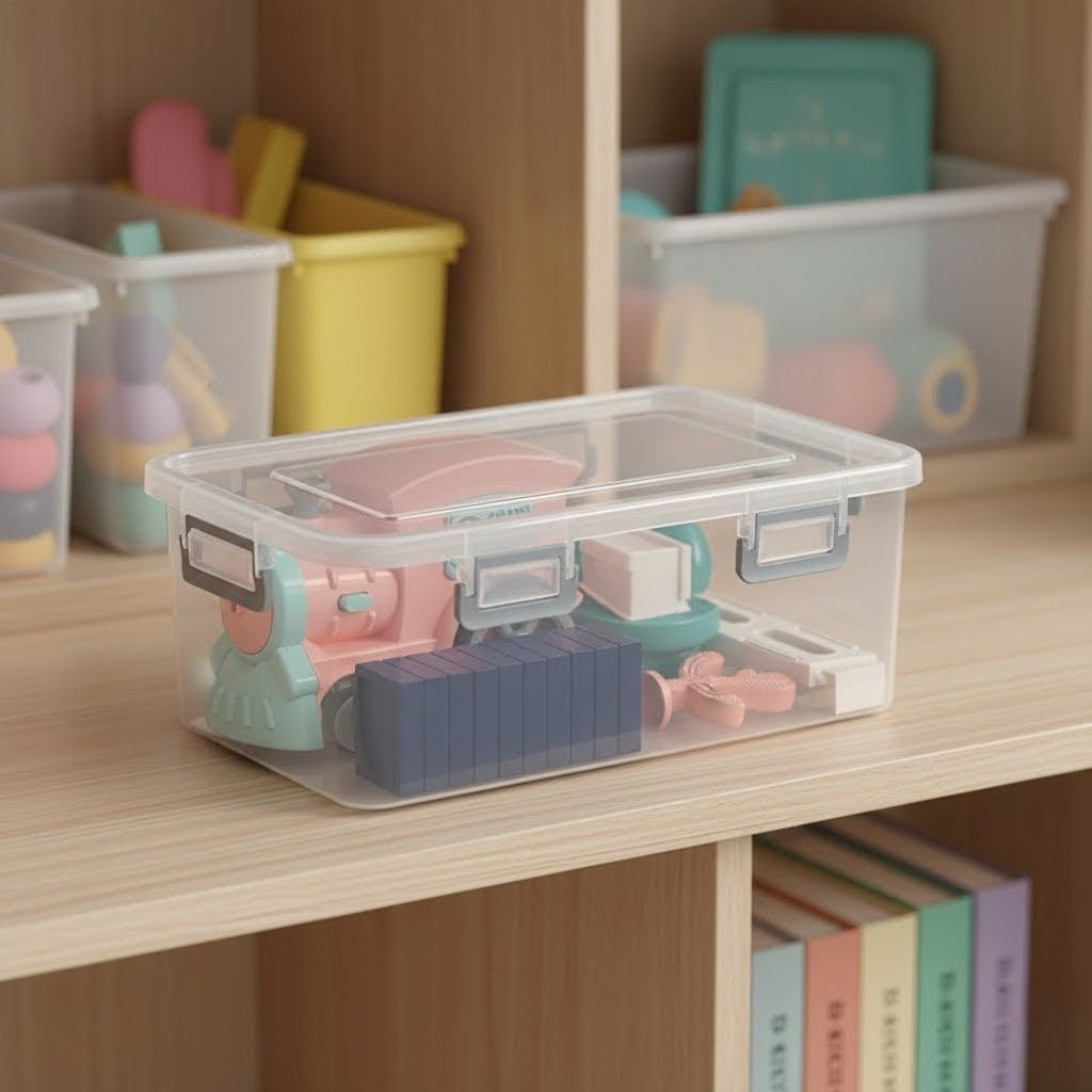 Trem Empilhador de Dominó