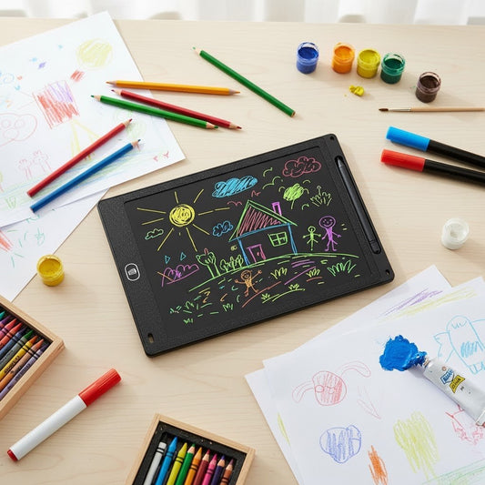 Tablet Lousa Mágica Infantil