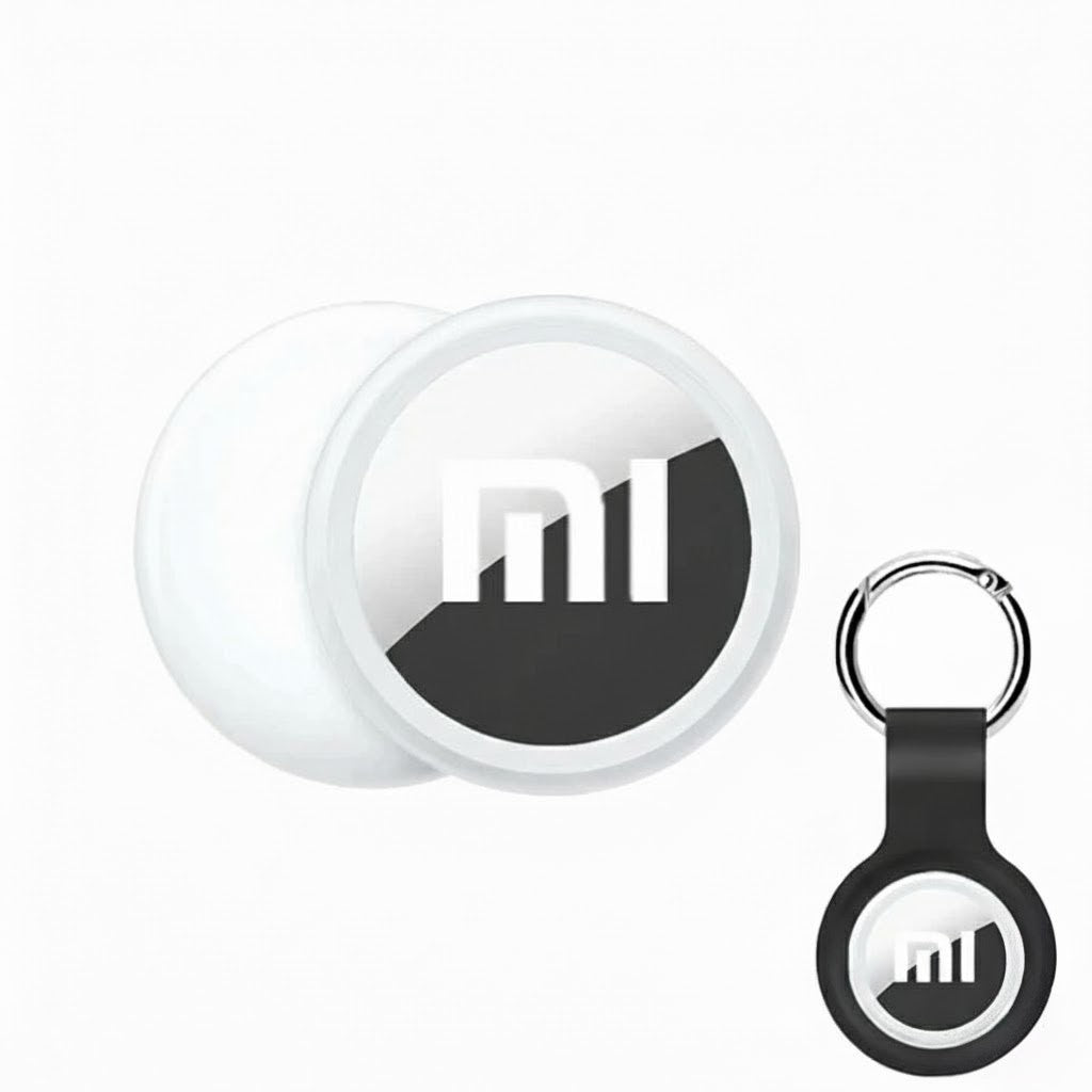 Mini Rastreador GPS MI Tag