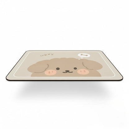 Tapete para Pia Super Absorvente