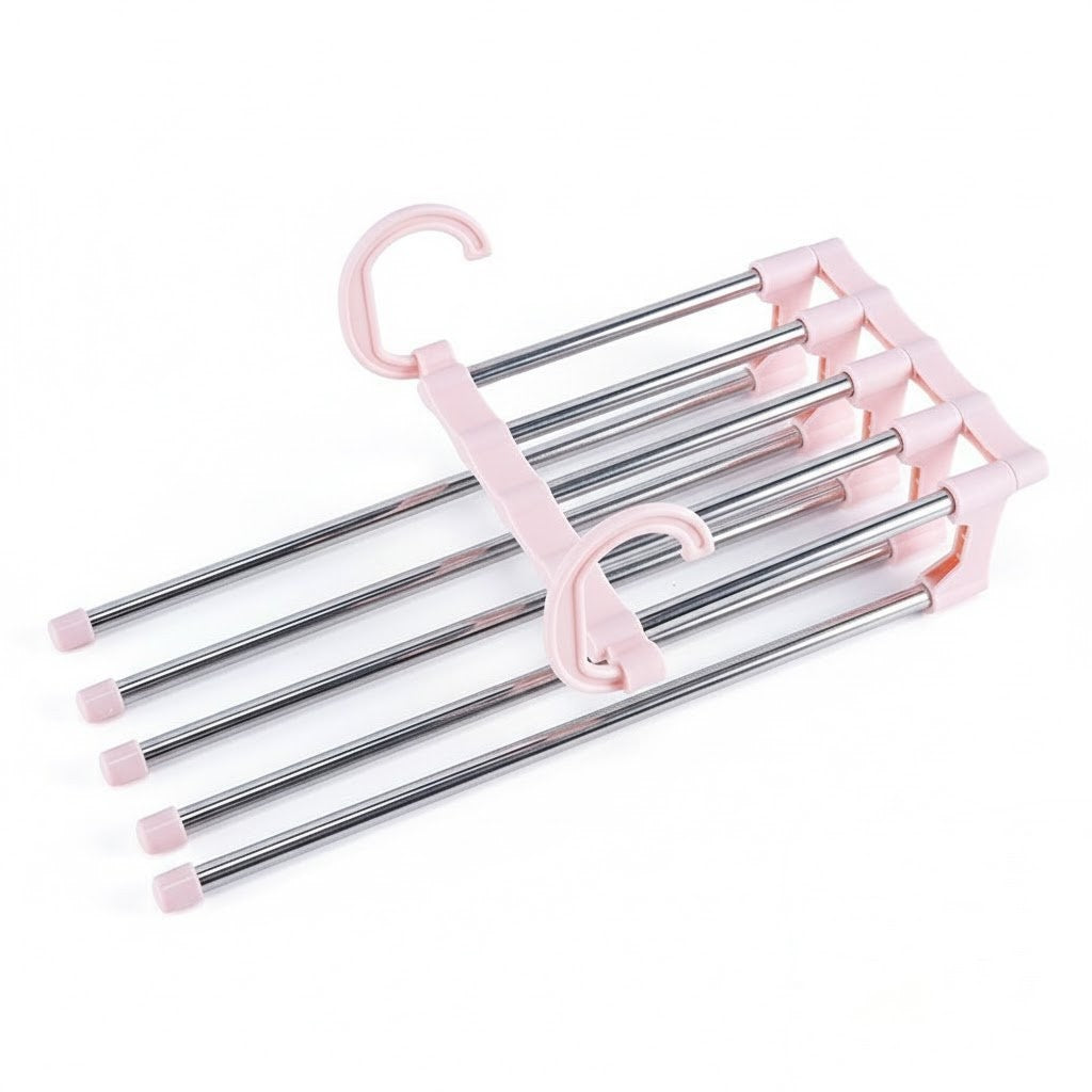 Cabide Mágico Retrátil