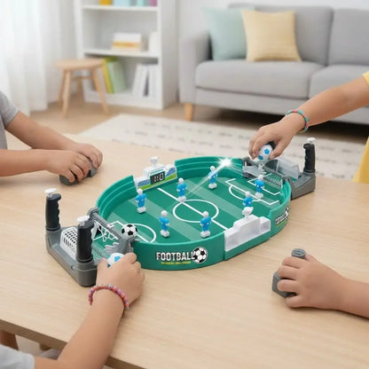 Mesa de Futebol Fastboost   Maravilhas do Mundo Moderno