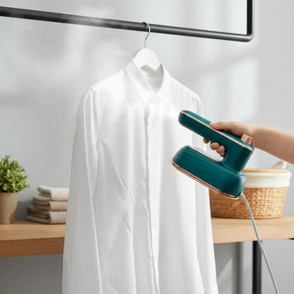 Ferro de Passar Roupa Vertical Vapomax   Maravilhas do Mundo Moderno