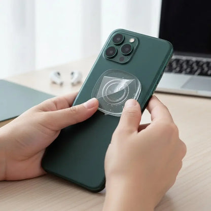 Suporte Multiuso Magic Gel   Maravilhas do Mundo Moderno