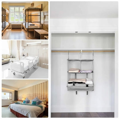 Guarda Roupa de Malas