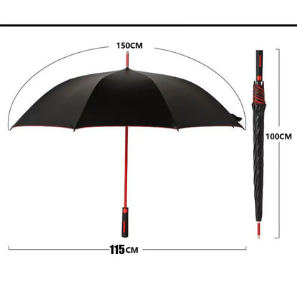 Guarda-chuva Sistema Automático