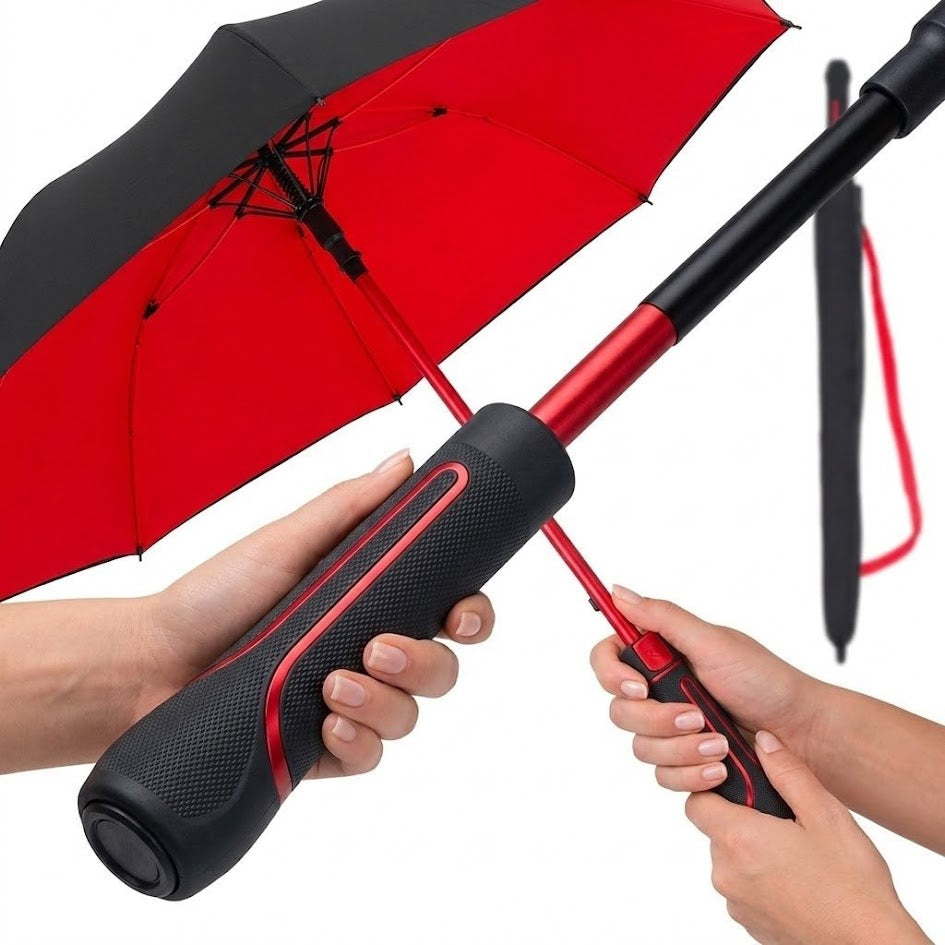 Guarda-chuva Sistema Automático