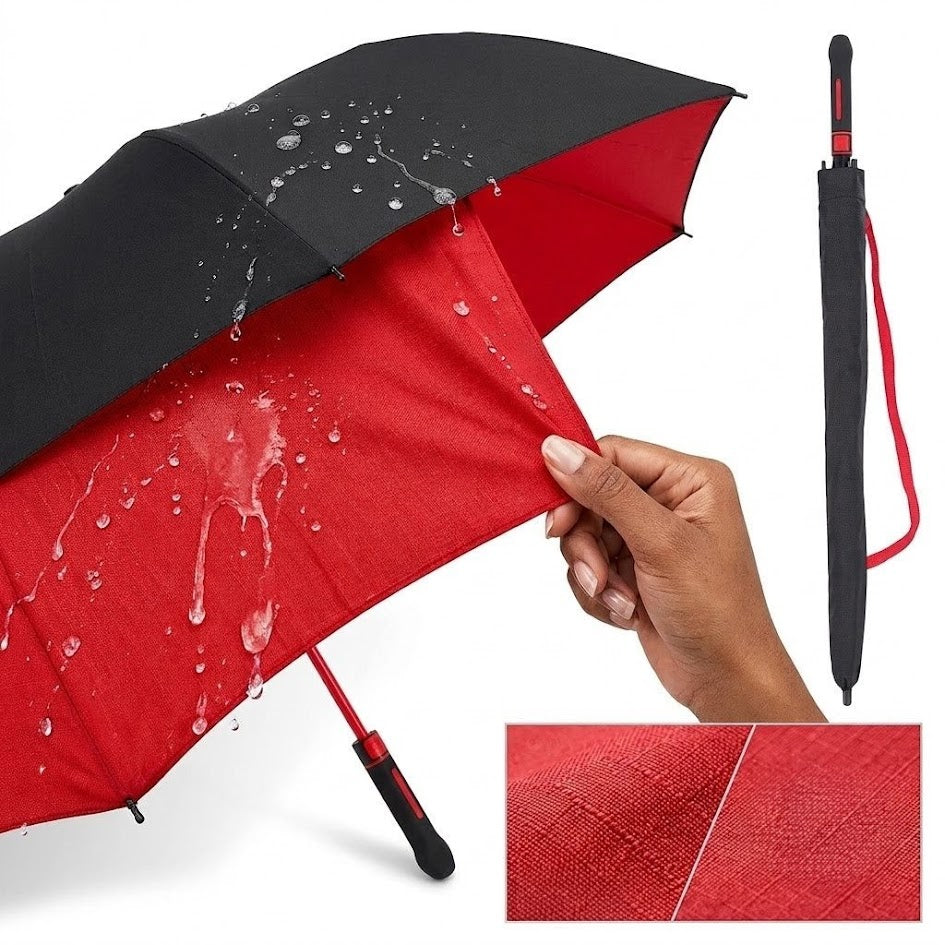 Guarda-chuva Sistema Automático