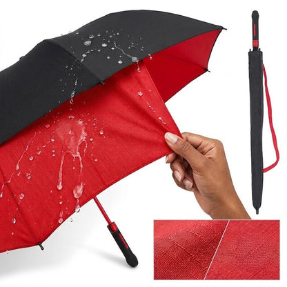 Guarda-chuva Sistema Automático