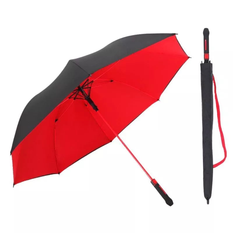 Guarda-chuva Sistema Automático