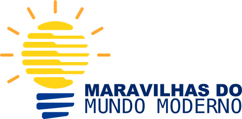 Maravilhas do Mundo Moderno