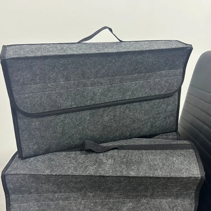Organizador de Porta-malas