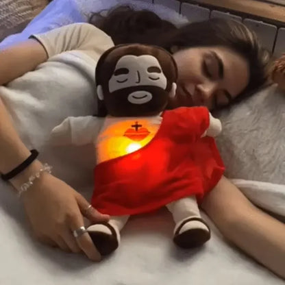 Pelúcia de Jesus Ansiolítico