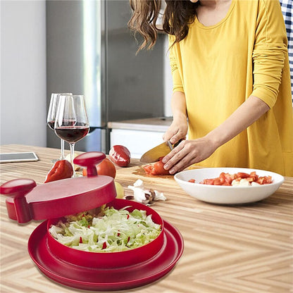 Desfiador Rápido de Frango