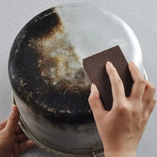 Esponja Nano Carborundum Maravilhas do Mundo Moderno