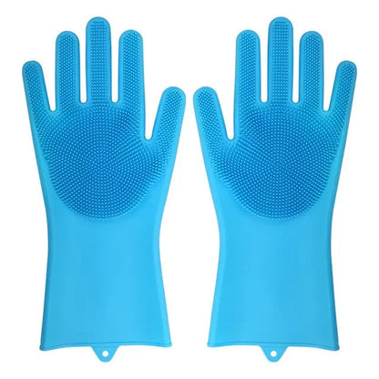 Kit Luvas de Limpeza Ultraclean