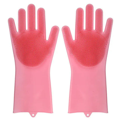 Kit Luvas de Limpeza Ultraclean