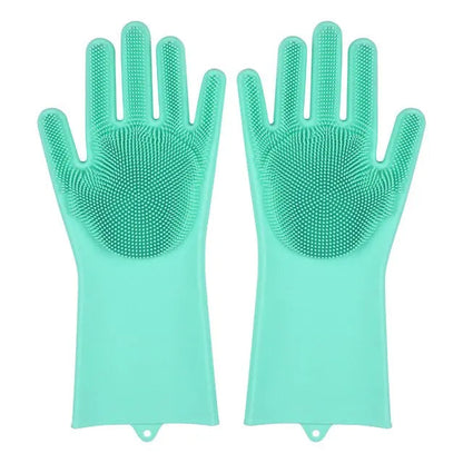 Kit Luvas de Limpeza Ultraclean