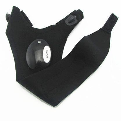 Luva de LED ProLight