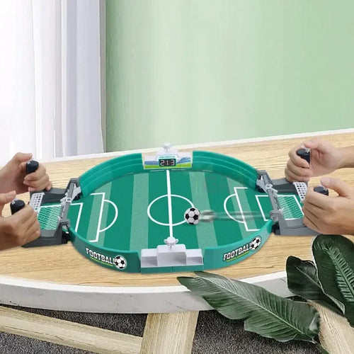 Mesa de Futebol Fastboost   Maravilhas do Mundo Moderno