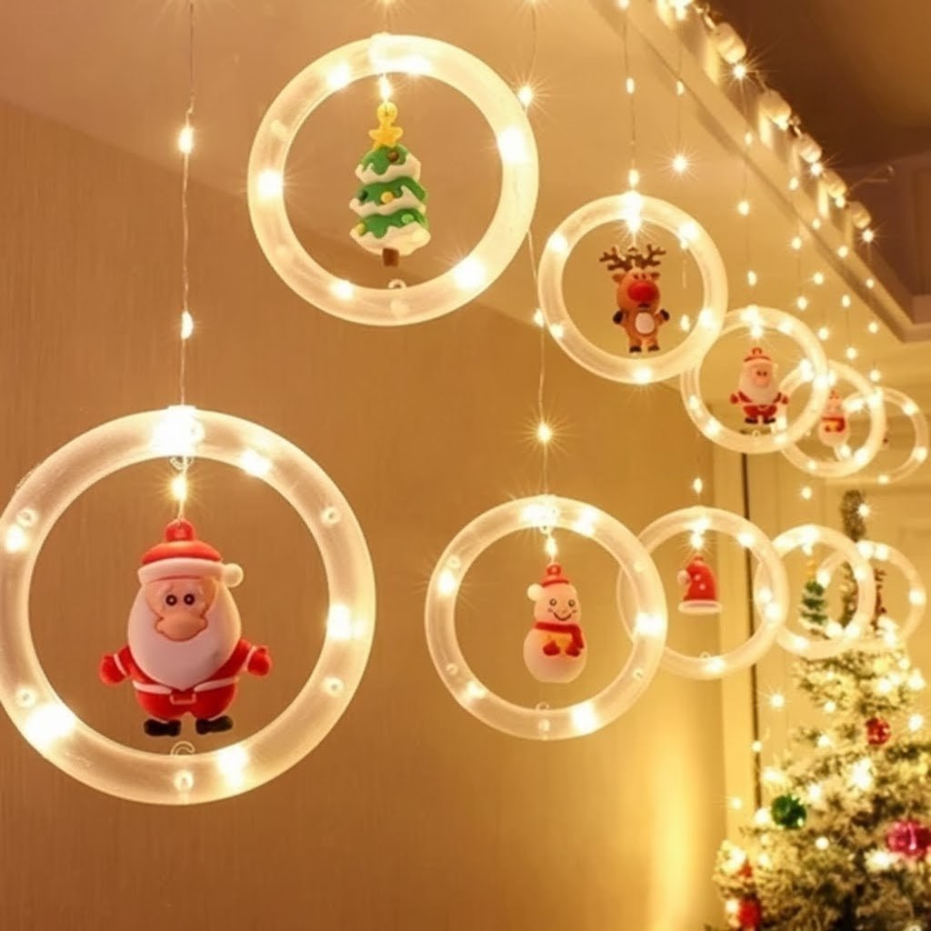 Árvore de Natal LED