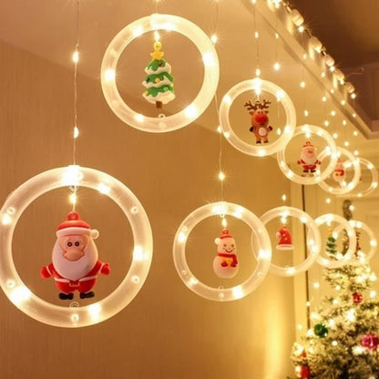 Árvore de Natal LED