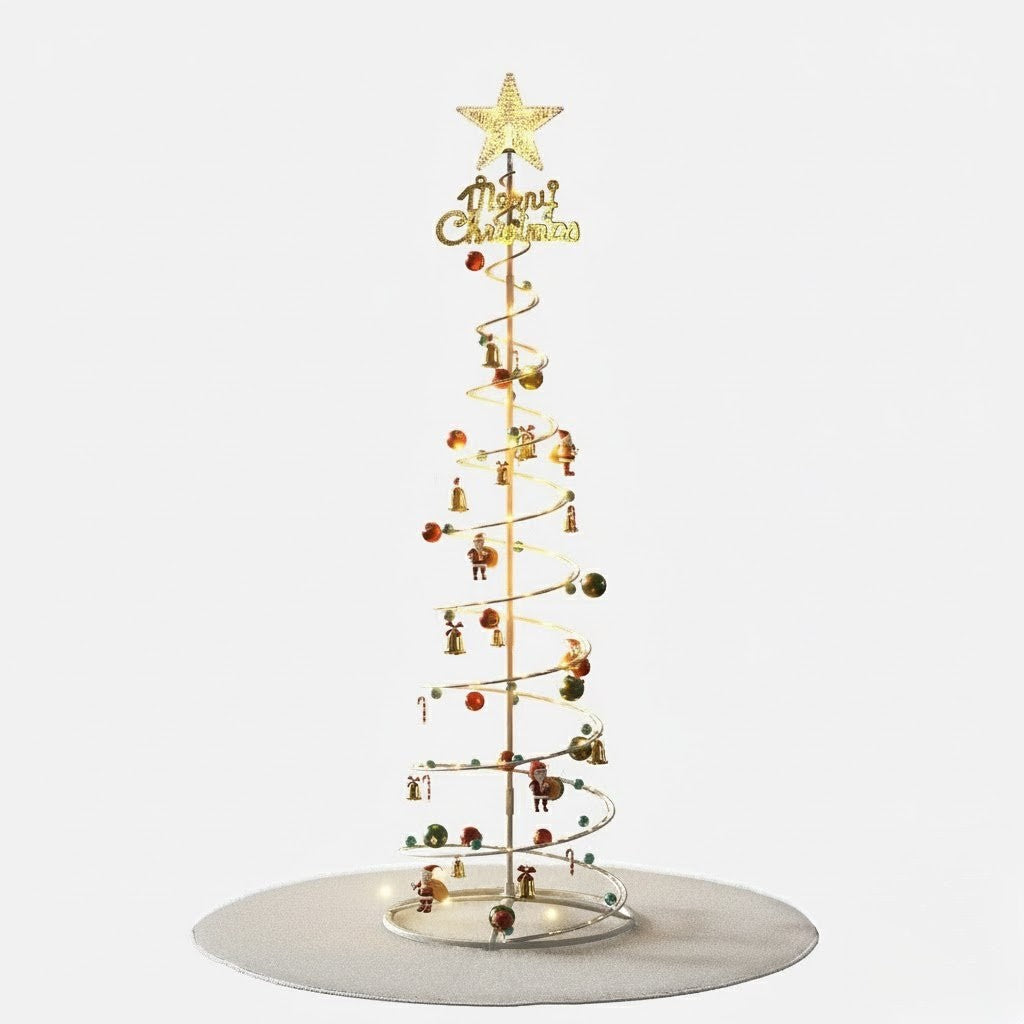 Árvore de Natal LED