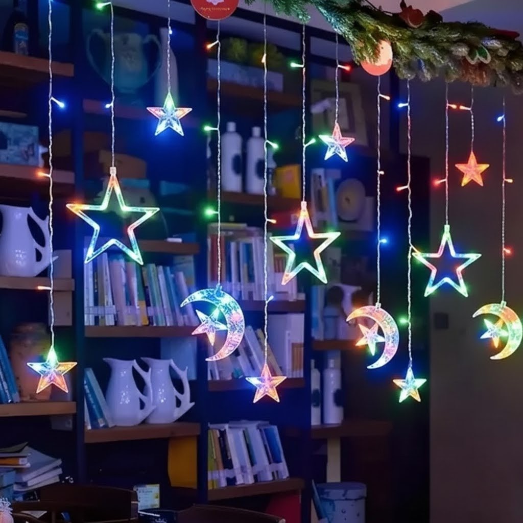 Árvore de Natal LED