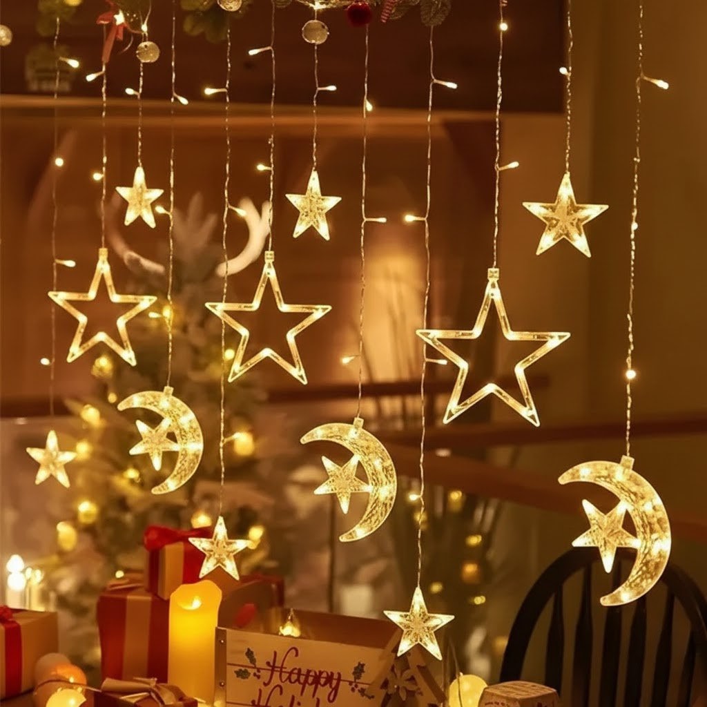 Árvore de Natal LED