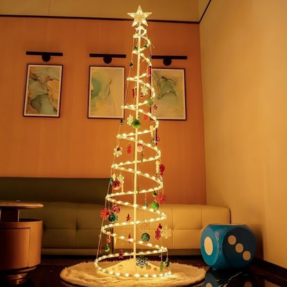 Árvore de Natal LED
