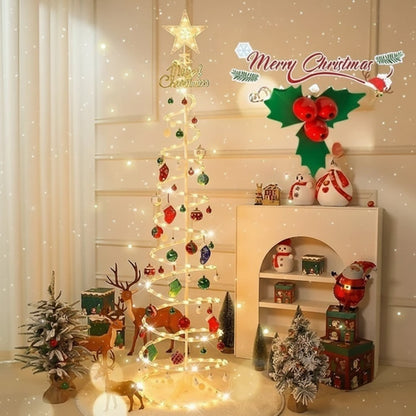 Árvore de Natal LED