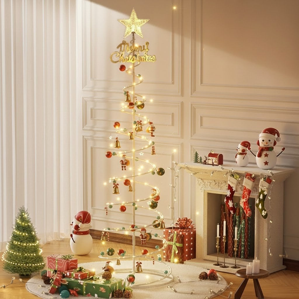 Árvore de Natal LED