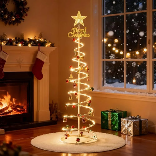 Árvore de Natal LED