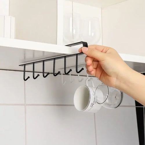 Suporte Externo Para Armário de Cozinha   Maravilhas do Mundo Moderno