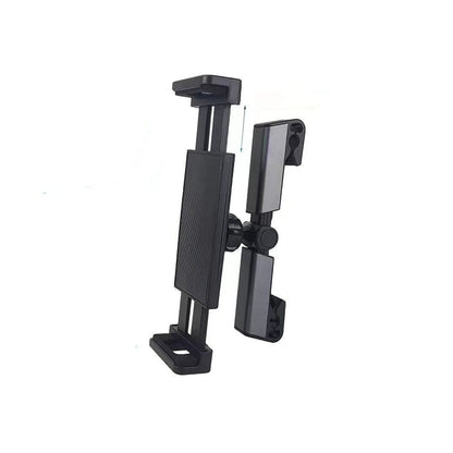 Suporte para Tablet e Celular para o Banco de Trás