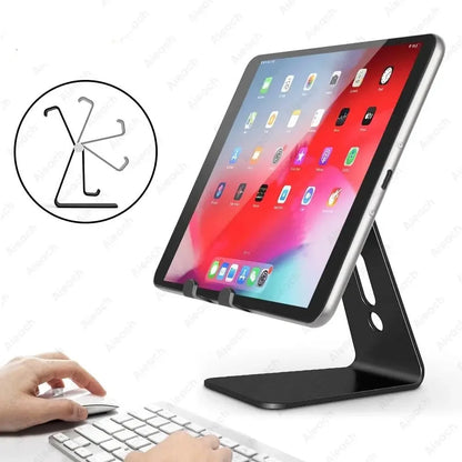 Suporte Para Tablets   Maravilhas do Mundo Moderno